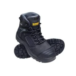 DEWALT Alton S3 Waterproof Safety Boots UK 7 Euro 41 - DEWALTON7