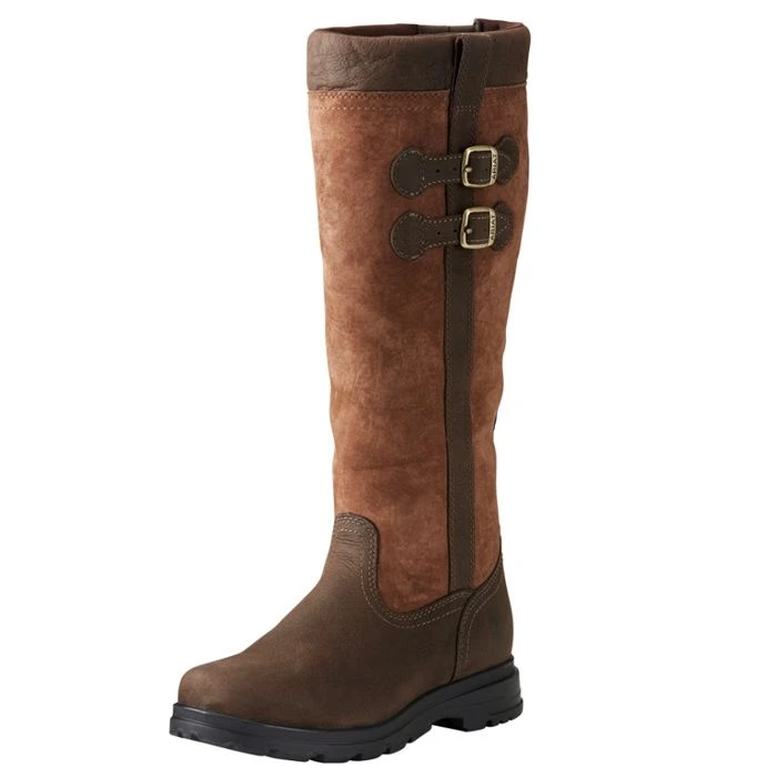 Ariat Women's Eskdale H20 Boots - Java 2 Ariat Women's Eskdale H20 Boots - Java - Image 2