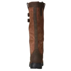Ariat Women's Eskdale H20 Boots - Java 10 Ariat Women's Eskdale H20 Boots - Java -ridebedford shop 10021514 java1