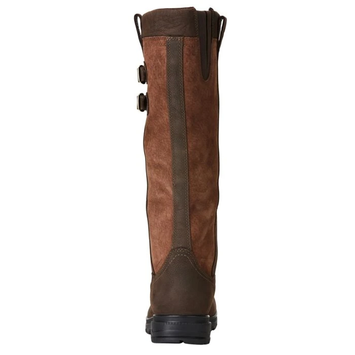 Ariat Women's Eskdale H20 Boots - Java 4 Ariat Women's Eskdale H20 Boots - Java - Image 4