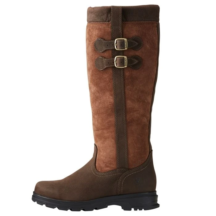 Ariat Women's Eskdale H20 Boots - Java 3 Ariat Women's Eskdale H20 Boots - Java - Image 3