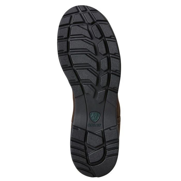 Ariat Women's Eskdale H20 Boots - Java 6 Ariat Women's Eskdale H20 Boots - Java - Image 6