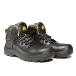 Amblers FS220 Safety Boots – Black -ridebedford shop 2 127 1