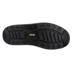 Amblers FS128 Safety Dealer Boots – Brown -ridebedford shop 4 27