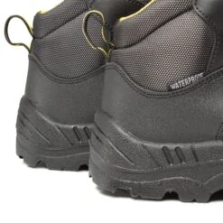 Amblers FS220 Safety Boots – Black -ridebedford shop 5 25