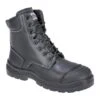 Portwest FD15 Eden Safety Boots Black - Size 10