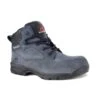 Rockfall Sapphire Lightweight Ladies Safety Boots Size 6