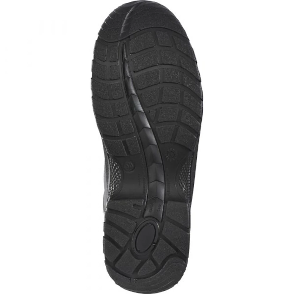 Rock Fall Rhodium Safety Boots Size 10 2 Rock Fall Rhodium Safety Boots Size 10 - Image 2