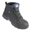 Himalayan Storm Waterproof Metal Free Safety Boots Size 7