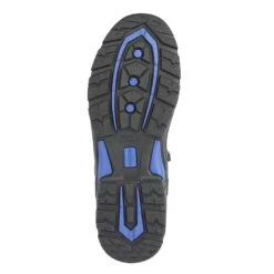 Himalayan Storm Waterproof Metal Free Safety Boots Size 9 -ridebedford shop SAF3201 2 4