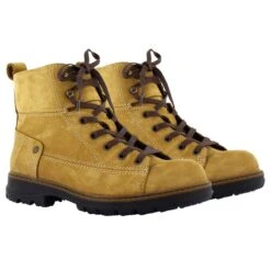 Adesso Women's Raegan Boots - Honey