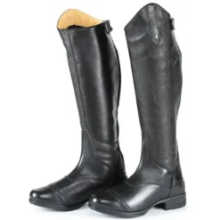 Shires Moretta Women's Aida Riding Boots - Black