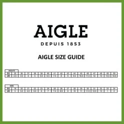 Aigle Children's Lolly Pop Wellington Boots - New Rose -ridebedford shop aigle size guide 8