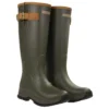 Ariat Women’s Burford Insulated Wellington Boots – Olive