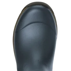 Ariat Women's Burford Wellington Boots - Navy -ridebedford shop ariat burford women s wellingtons navy