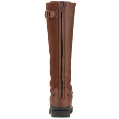 Ariat Women's Coniston Boots - Chocolate 9 Ariat Women's Coniston Boots - Chocolate -ridebedford shop ariat coniston boot chocolate 2
