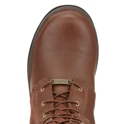 Ariat Women's Coniston Boots - Chocolate 10 Ariat Women's Coniston Boots - Chocolate -ridebedford shop ariat coniston boot chocolate 3