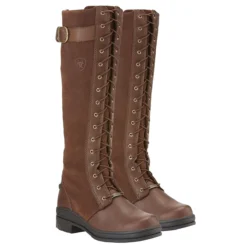 Ariat Women's Coniston Boots - Chocolate