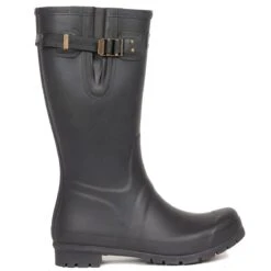 Barbour Men’s Cirrus Wellington Boots – Black