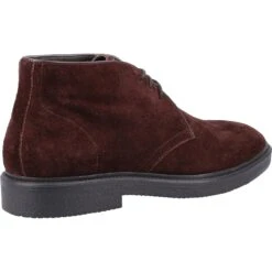 Cotswold Men's Bradford Chukka Boots - Suede Brown -ridebedford shop cotswold bradford brown suede