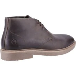 Cotswold Men's Bradford Chukka Boots - Crazy Horse Brown -ridebedford shop cotswold bradford crazy2