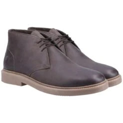 Cotswold Men's Bradford Chukka Boots - Crazy Horse Brown -ridebedford shop cotswold bradford crazy4 1