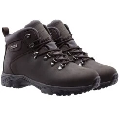Cotswold Nebraska Hiker Boots - Crazy Horse -ridebedford shop cotswold coset weather boots brown1 1 1