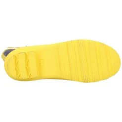 Cotswold Women's Farmyard Mid Calf Wellington Boots - Chick -ridebedford shop cotswold farmyard mid chick2