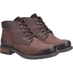 Cotswold Men’s Woodmancote Boots – Brown -ridebedford shop cotswold men s woodmancote boots brown 1 1