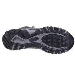 Cotswold Men's Abbeydale Mid Hiking Boots - Black -ridebedford shop cotswold abbeydale mid hiker boots black 3