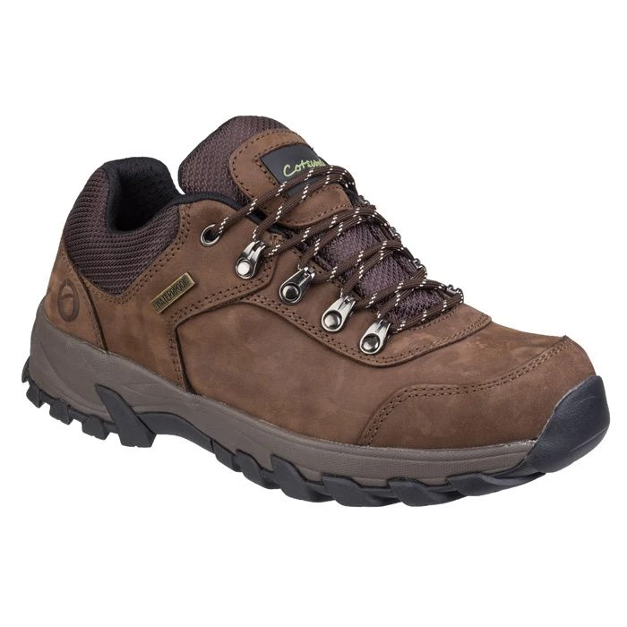 Cotswold Men's Hawling Boots - Brown 5 Cotswold Men's Hawling Boots - Brown - Image 5