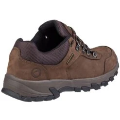 Cotswold Men's Hawling Boots - Brown 8 Cotswold Men's Hawling Boots - Brown -ridebedford shop cotswold mens hawling boots brown 2 1