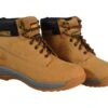 DEWALT Apprentice Hiker Wheat Nubuck Boots UK 6 Euro 39/40 - DEWAPPRENT6