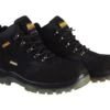 DEWALT Challenger 3 Sympatex Black Boots Size UK 12 Euro 47 - DEWCHAL3B12