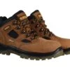 DEWALT Challenger 3 Sympatex Brown Boots UK 10 Euro 44 - DEWCHAL3BR10
