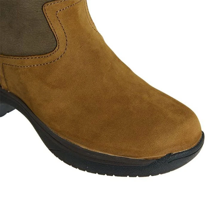Dublin Women's River Boots III - Dark Brown 10 Dublin Women's River Boots III - Dark Brown - Image 10