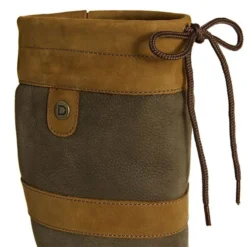 Dublin Women's River Boots III - Dark Brown 12 Dublin Women's River Boots III - Dark Brown -ridebedford shop dublin women s river boots iii dark brown 4