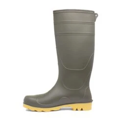 Dunlop Men's Universal Wellington Boots - Green 9 Dunlop Men's Universal Wellington Boots - Green -ridebedford shop dunlop men s universal wellington boots green 4 1