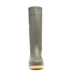 Dunlop Men's Universal Wellington Boots - Green 10 Dunlop Men's Universal Wellington Boots - Green -ridebedford shop dunlop men s universal wellington boots green 5