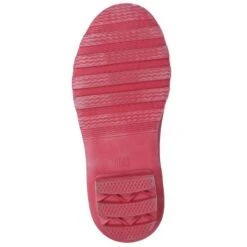 Cotswold Women's Paxfords Mid Calf Wellington Boots - Black/Flower -ridebedford shop floral 1 2