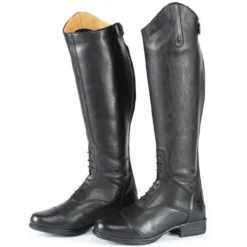 Shires Moretta Women's Gianna Riding Boots - Black