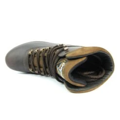 Grisport Men’s Evolution Hiking Boots – Brown -ridebedford shop grisport men s evolution hiking boots brown 4 1