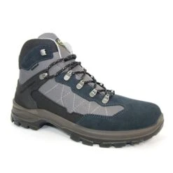 Grisport Men’s Excalibur Walking Boots – Navy