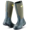 Grubs Frostline 5.0 Wellington Boots - Moss Green