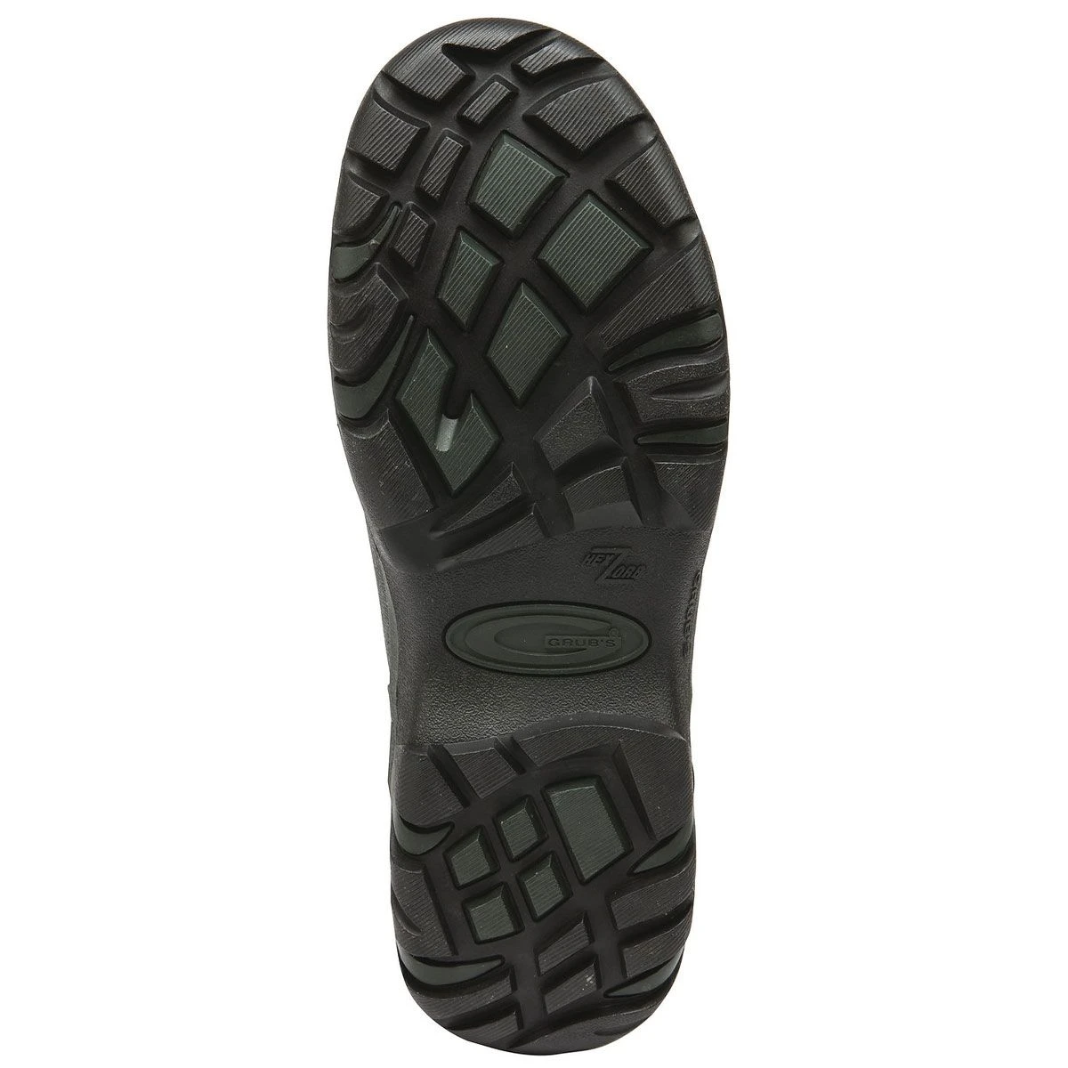 Grubs Frostline 5.0 Wellington Boots - Moss Green 3 Grubs Frostline 5.0 Wellington Boots - Moss Green - Image 3