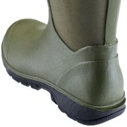 Grubs Men's Fieldline 4.0 Wellington Boots - Olive 8 Grubs Men's Fieldline 4.0 Wellington Boots - Olive -ridebedford shop grubs men s fieldline 4.0 wellington boots olive 1