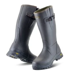 Grubs Men's Speyline 4.0 Wellington Boots - Mahogany 5 Grubs Men's Speyline 4.0 Wellington Boots - Mahogany -ridebedford shop grubs men s speyline 4.0 wellington boots mahogany 1