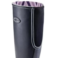 ridebedford shop -ridebedford shop grubs women s rainline wellington boots black