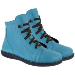 Adesso Women's Kai Boots - Aqua