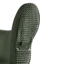 Hunter Baby Original Kids First Classic Gloss Wellington Boots - Hunter Green -ridebedford shop kids 1st classic hunter green 3